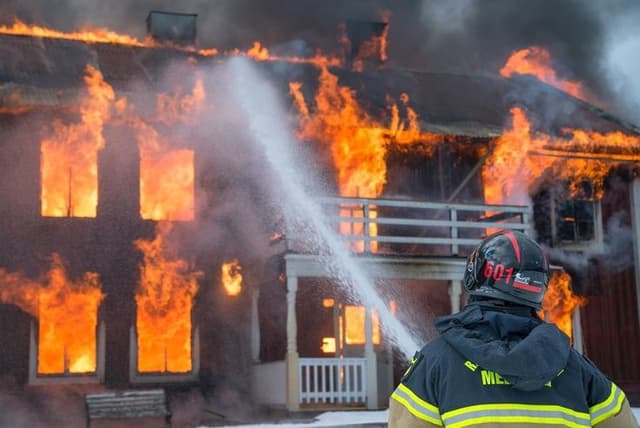 Fire Insurance